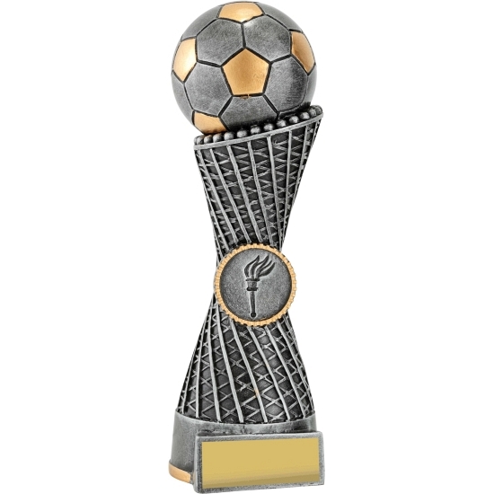 Football-Soccer Trophy The Ball Ascot Vale Sports & Trophies
