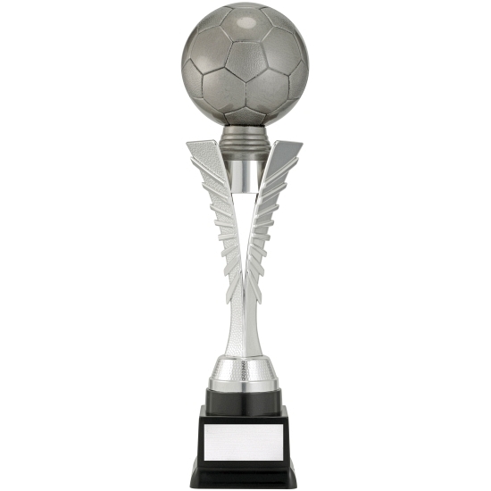 Football-Soccer Spear FF – Ascot Vale Sports & Trophies