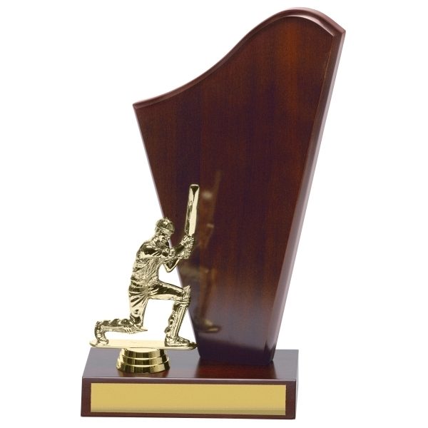 Trophy Timber Wave 200mm - Image 3