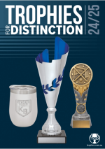 Trophies Tcd 2024